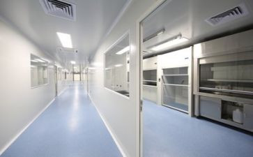 实验室的工作总结模板5篇