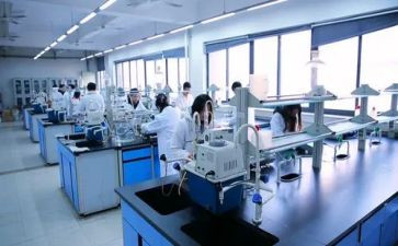 实验师工作计划优质7篇