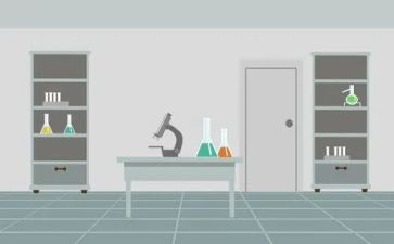 关于实验的作文参考6篇