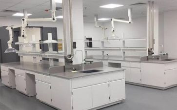 实验师工作计划最新7篇