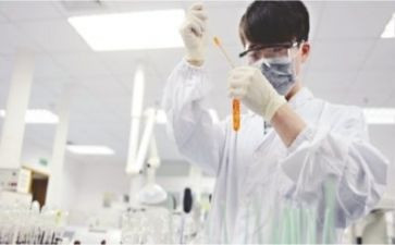 七上生物实验工作计划参考7篇
