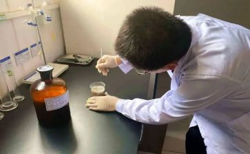 试验室周工作总结6篇