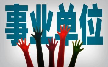 事业会计个人总结5篇