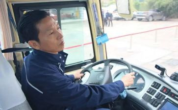 2023年驾驶员工作总结6篇