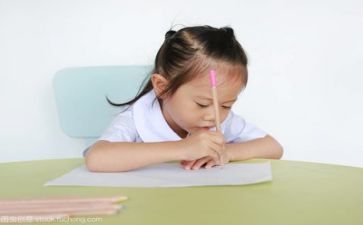识字五的教案5篇