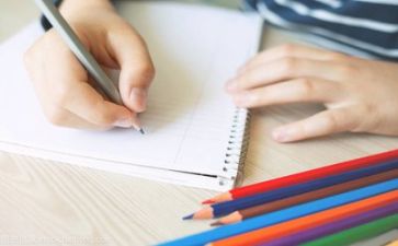 识字五的教案模板6篇
