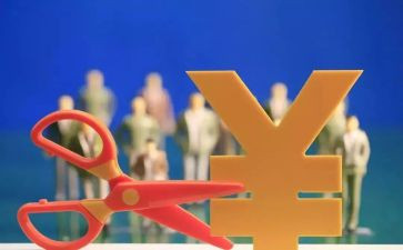 收费员年终述职报告5篇