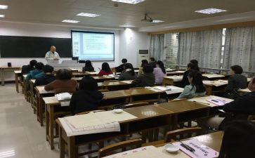 说课授课心得体会6篇