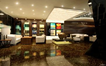 售楼部月总结6篇