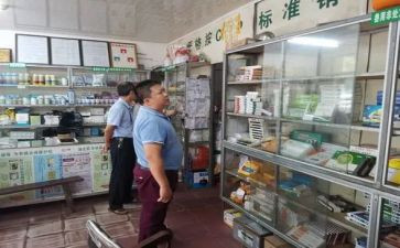 兽药店年度工作总结5篇