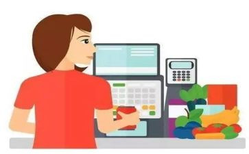 收银年终工作总结个人范文8篇