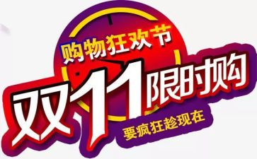 双11市场调查报告通用5篇