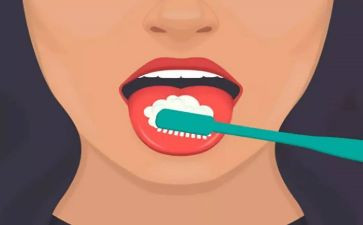 中班健康刷牙歌教案7篇