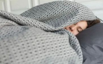 睡眠教案5篇