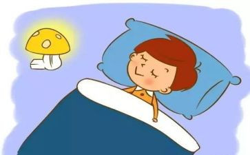 睡觉小班幼儿园教案最新5篇
