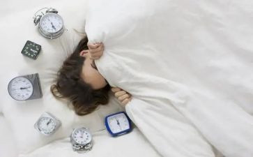 睡眠与梦心得体会6篇