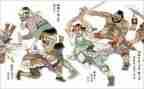 聊水浒演讲稿6篇