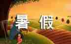 暑假工个人工作总结8篇
