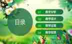 说课观后心得5篇