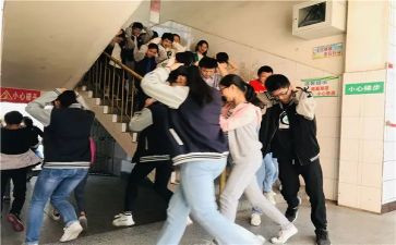 消防疏散安全活动总结7篇