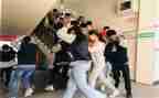 消防疏散安全活动总结7篇