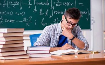 教师数学心得体会通用5篇