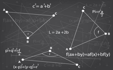 写数学老师的作文7篇