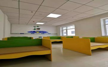 输液室工作计划8篇
