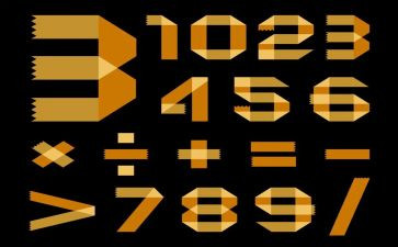 数字教案小班1到10教案7篇