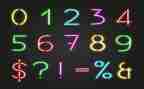 写数字3的教案参考8篇