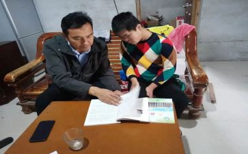 送教上门月工作总结5篇