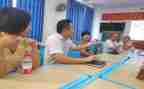 小学送教下乡心得体会6篇