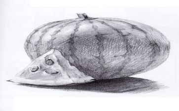 素描教学心得6篇