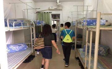 宿舍文化月活动总结6篇