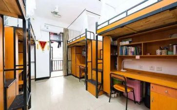 宿舍工作总结优质6篇