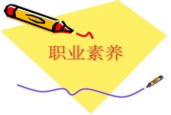 谈素养作文7篇