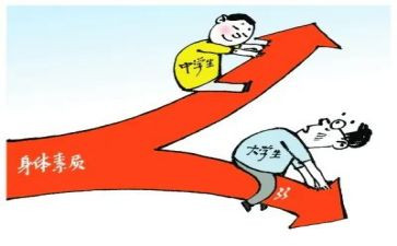 素质教育的调查报告8篇