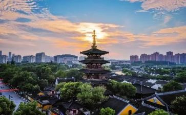 苏州2024作文6篇