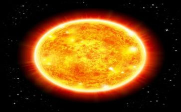 语言太阳和月亮教案5篇