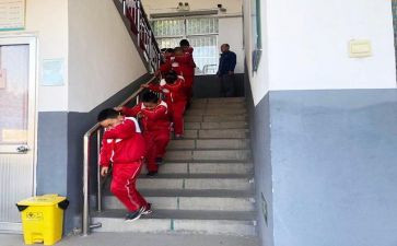 消防安全逃生演练心得体会7篇