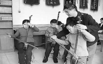 特教班培训心得体会5篇