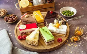 生活中的甜作文通用8篇