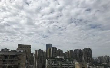 天气气候教案5篇