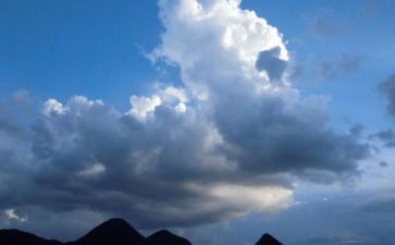 天气预报大班教案参考6篇