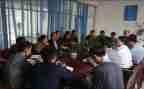 学习支部工作条例心得8篇