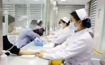 体检中工作计划通用7篇