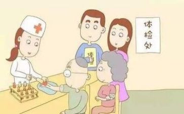 体检科2024年工作计划7篇