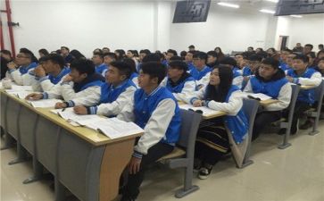 听课总结的心得体会5篇