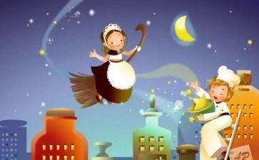 读童话读后感优质6篇