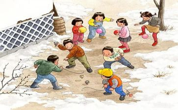 读童年读后感600字8篇